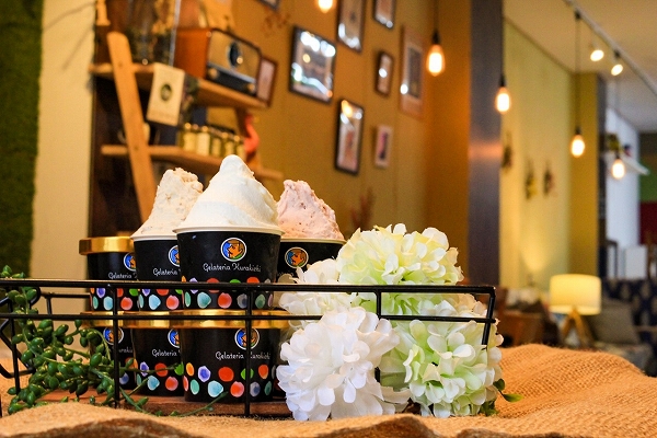 【人気セット】銀座〆じぇら（12個セット）最小最古の藤井牧場