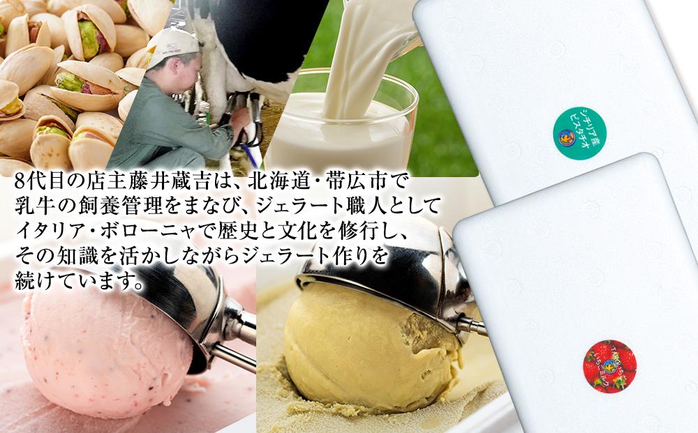 【数量限定】ジェラート 500ml×2種 食べ比べ  シチリア産 ピスタチオ TAROいちごミルク【大容量 アイス 業務用 セット 合計 1リットル スイーツ 人気 デザート 冷凍 氷菓子 家族 ファミリーサイズ 苺】