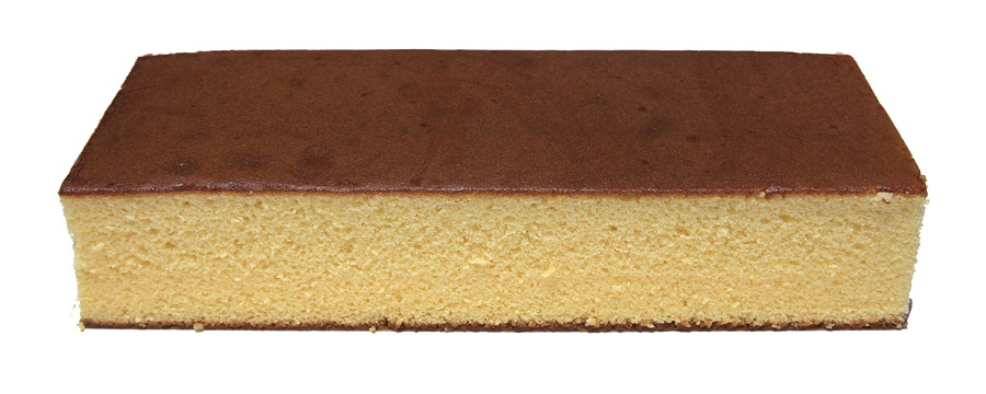 鶴の宿 かすてら 8本