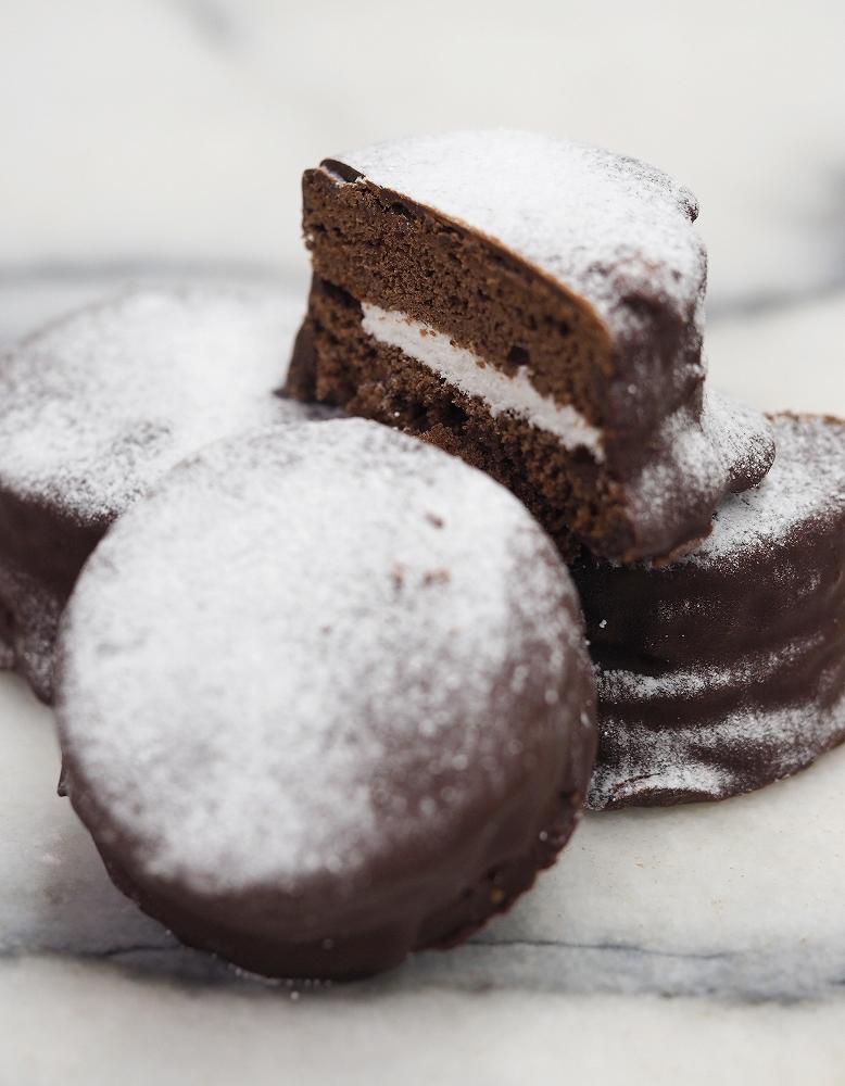 使っちょらんセット（クッキー10枚 チョコレートケーキ5個）アレルギー対応