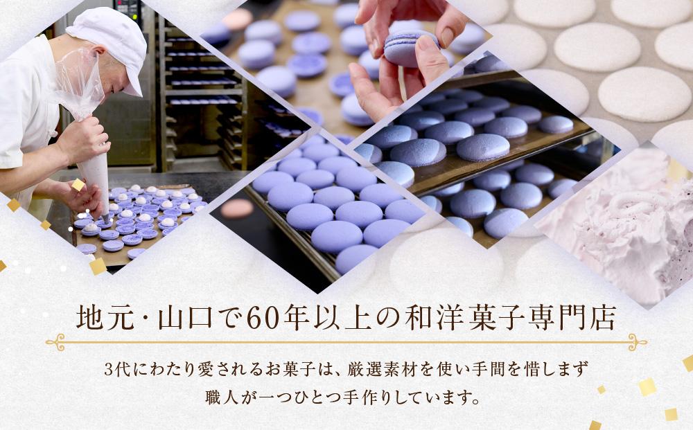 マカロン 25個入 天使がくれたマカロン お菓子