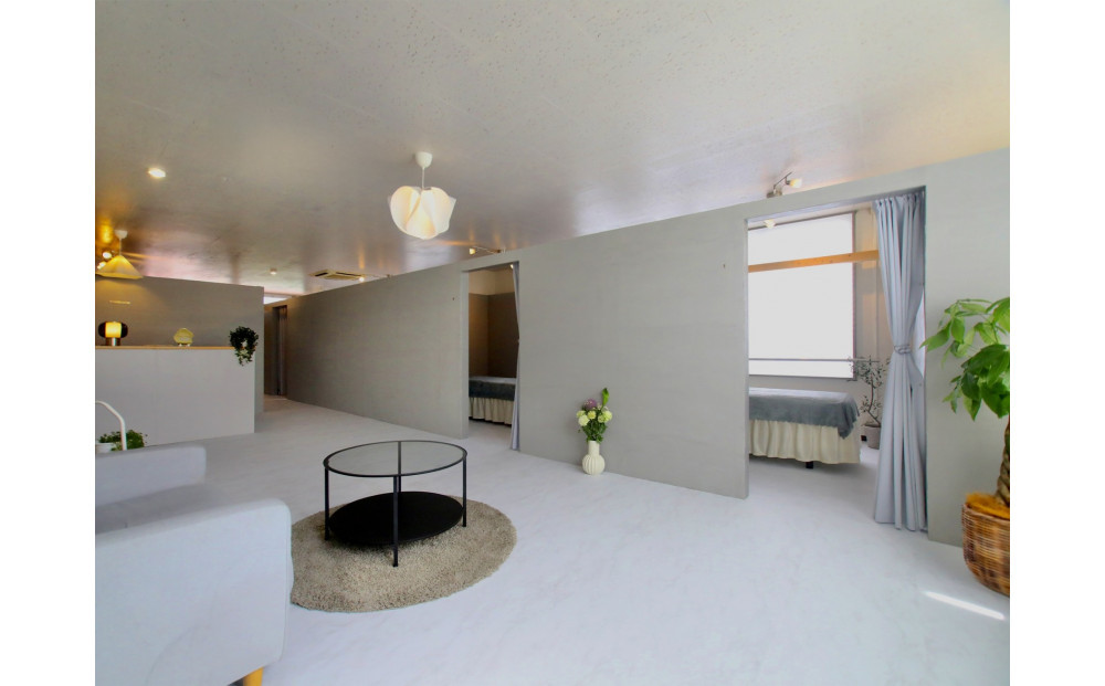 美容鍼＋ララピール （1回体験）