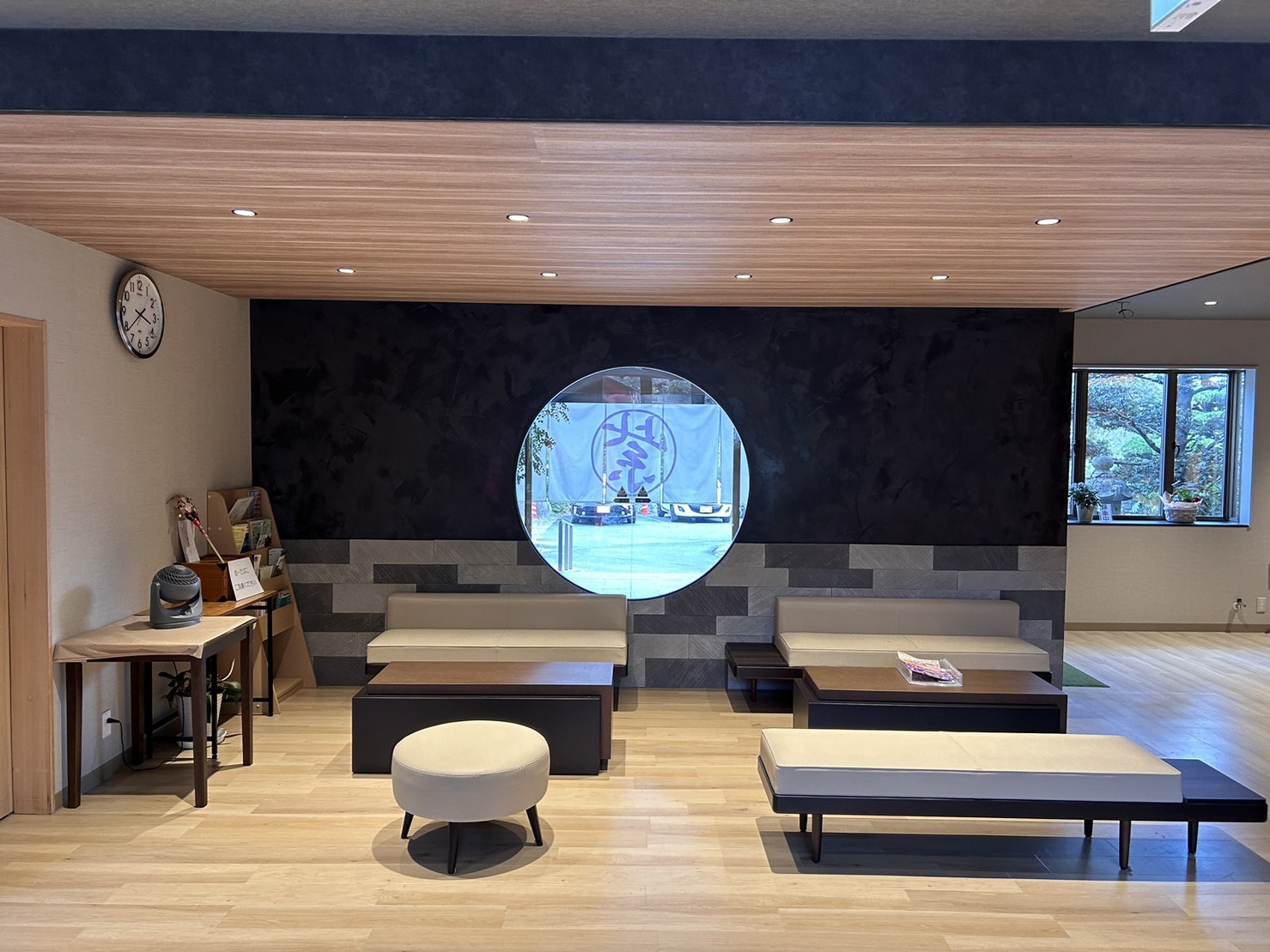 湯野温泉　紫水園　宿泊補助券(30,000円分)