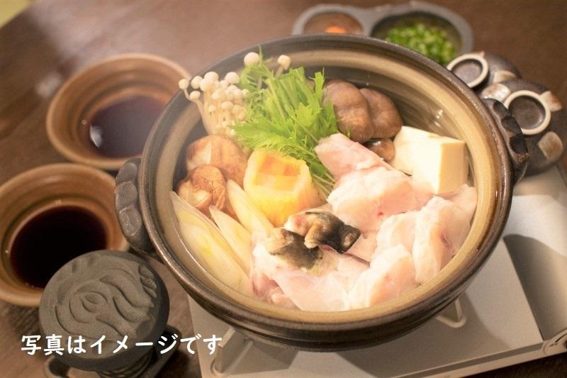 【着日指定可】国産とらふくフルコースファミリーセット（約2～3人前）