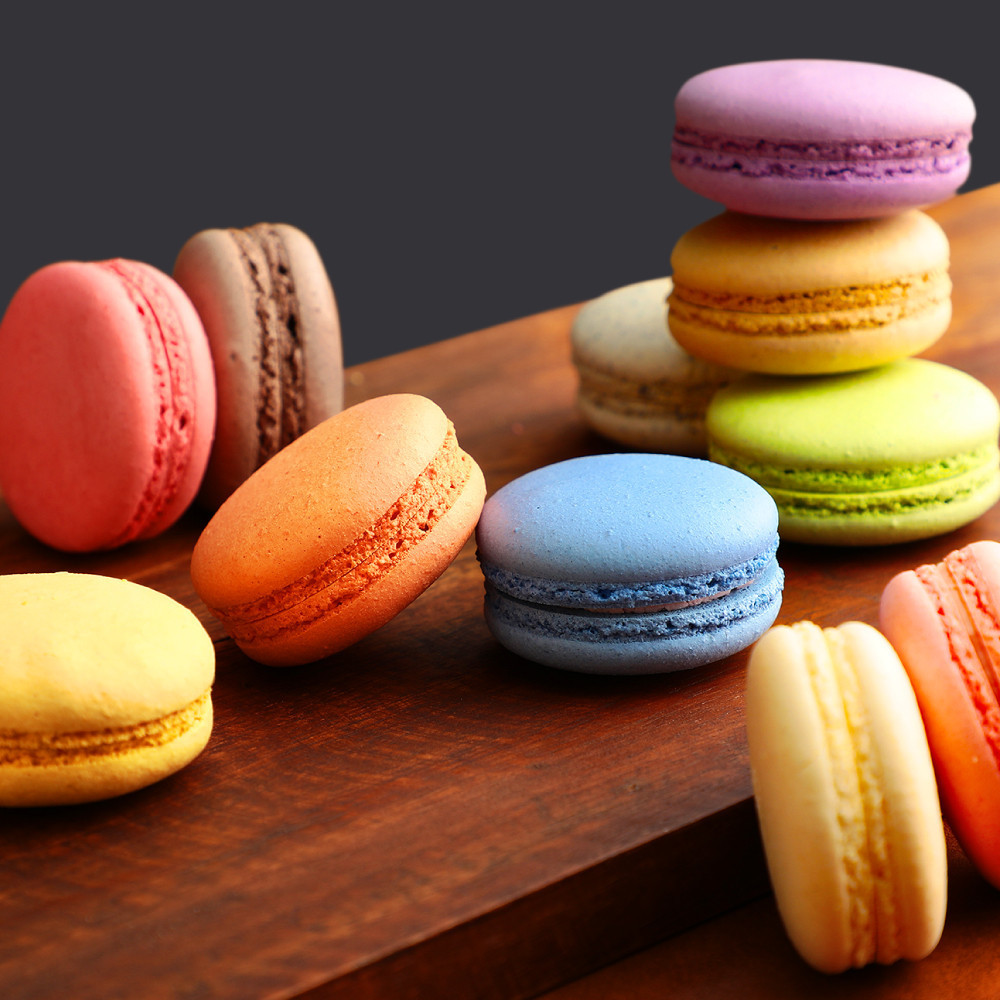 訳あり マカロン 20個 天使がくれたマカロン お菓子