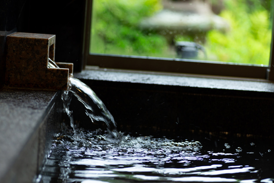湯野温泉　芳山園　宿泊補助券(10,000円分)
