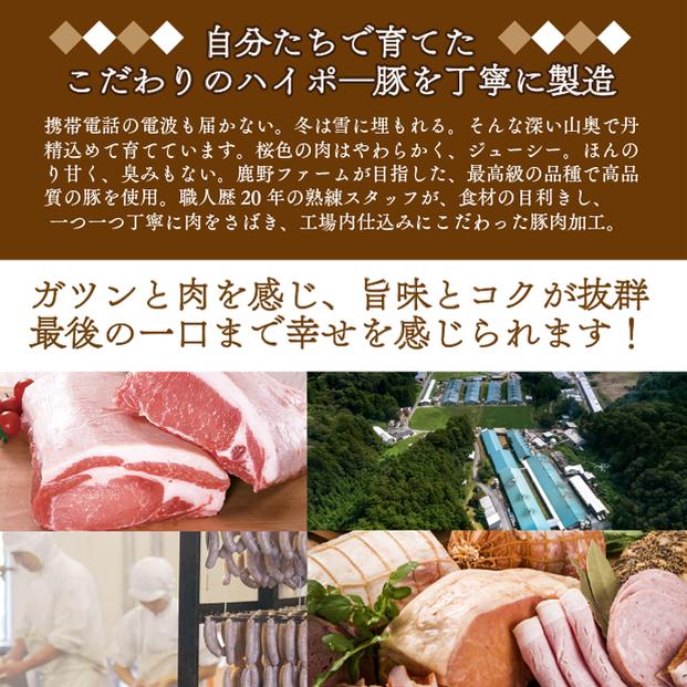 肩ロースしゃぶしゃぶ250ｇ×10パック小分けセット│携帯の電波も届かない環境で育った旨みたっぷりのハイポー豚