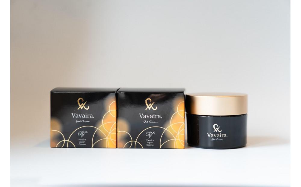 Vavaira ゲルクリーム