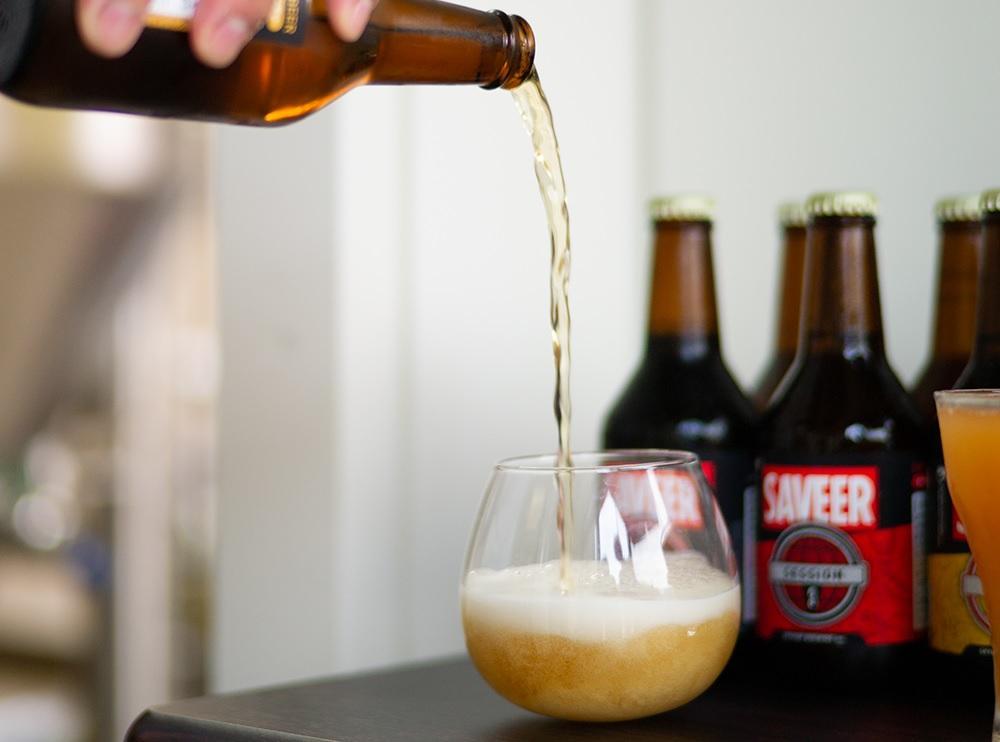 オーダーメイドクラフト 50ケース（1ケース330ml×24本）1200本【地ビール ご当地 ビール 山口県 酒 お酒 飲み比べ IPA 瓶ビール おすすめ】