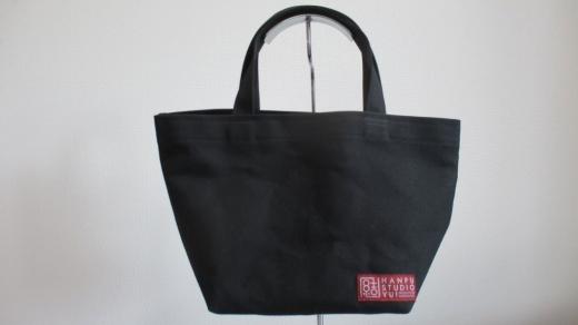 おさんぽバック【黒】