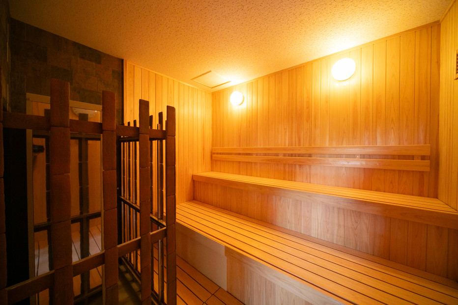 【全12回土日利用可】湯野温泉　芳山園　入浴券(10,000円分)