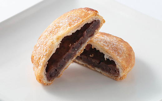 ありがとうパイ 10個入り 菓子 焼き菓子 おかし スイーツ デザート グルメ 食品 F6L-1084