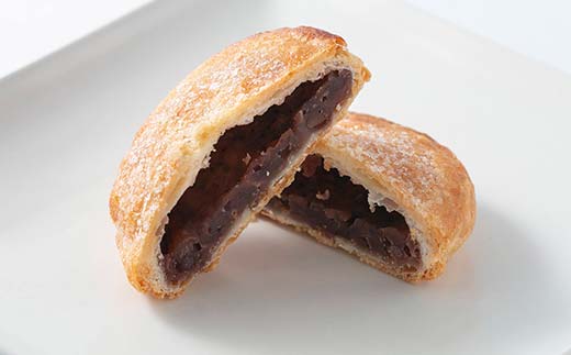 ありがとうパイ 24個入り 菓子 焼き菓子 おかし スイーツ デザート グルメ 食品 F6L-1086