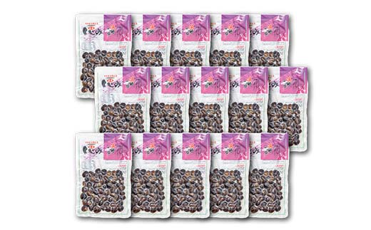 国産しじみ （漁師物語） 15パック 1950g しじみ おかず 海鮮 海の幸 海産物 食品 F6L-1100