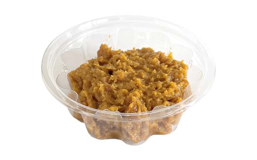 【簡易包装】粒うに 90g うに ウニ 雲丹 粒うに ご飯のお供 おつまみ 肴 中村うに商店 グルメ 食品 F6L-1184