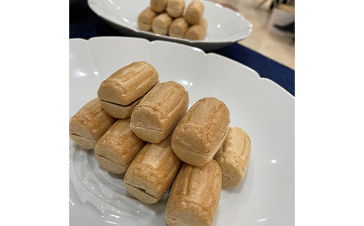 【熨斗付き/志】「復刻せめんだる」10個入り×2箱 F6L-919 熨斗付き/志