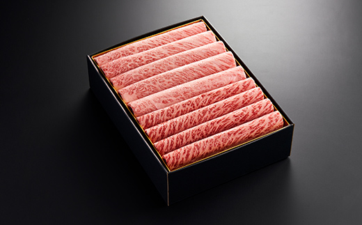 やまぐち和牛燦 すき焼き食べ比べセット(ももスライス400g、肩ローススライス400g) 肉 牛肉 和牛 黒毛和牛 やまぐち和牛燦 すき焼き もも 肩ロース スライス グルメ F6L-968 ももスライス400g、肩ローススライス400g