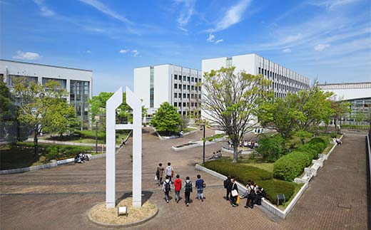 山陽小野田市立山口東京理科大学支援 寄附30,000円分（返礼品なし） 大学 応援 返礼品なし F6L-1130