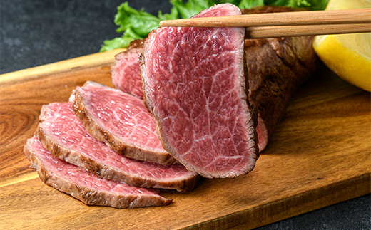 タタキ用和牛ブロック肉 750g 国産 国産牛 和牛 ブロック 赤身 タタキ 牛タタキ たたき おかず 肉 お祝い グルメ 食品 F6L-945 750g