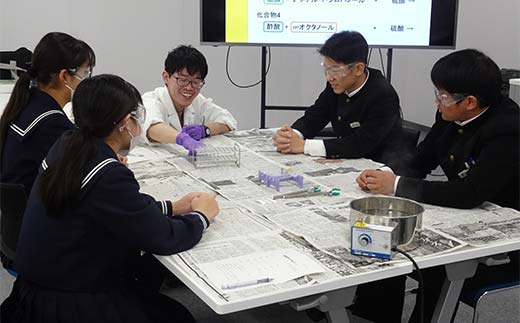 山陽小野田市立山口東京理科大学支援 寄附100,000円分（返礼品なし） 大学 応援 返礼品なし F6L-1132