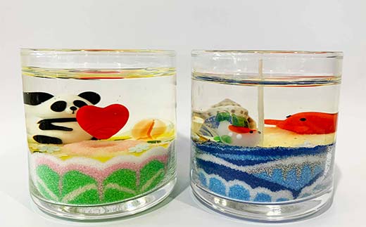 【ANA限定】きららガラス未来館 ガラス体験チケット＋ガラス購入チケット F6L-1136