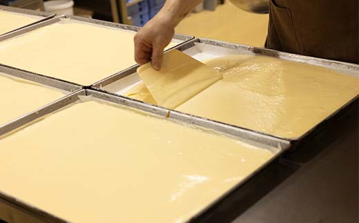 長州ロール 16センチ 1本 シュウ生地 生クリーム 生シュウロール デザート トロアメゾン こだわり 人気 半解凍 新感覚 山口県 山陽小野田市 F6L-1140