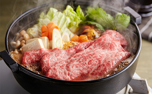 やまぐち和牛燦(きらめき) ももスライス(500g) 肉 牛肉 和牛 黒毛和牛 やまぐち和牛燦 もも肉 スライス グルメ F6L-963 ももスライス(500g)