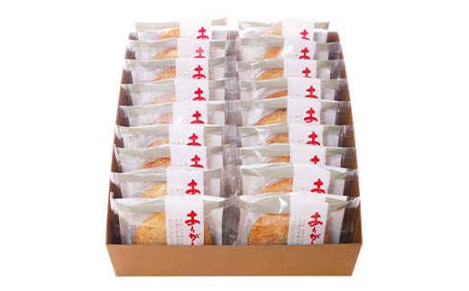 ありがとうパイ 18個入り 菓子 焼き菓子 おかし スイーツ デザート グルメ 食品 F6L-1085