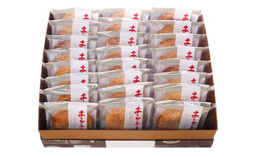 ありがとうパイ 24個入り 菓子 焼き菓子 おかし スイーツ デザート グルメ 食品 F6L-1086