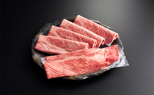 やまぐち和牛燦 豪華満喫セット(ももスライス400g、肩ローススライス400g、うで焼肉400g、希少部位ステーキ500g）肉 牛肉 和牛 黒毛和牛 やまぐち和牛燦 すき焼き もも 肩ロース うで ロース スライス ステーキ F6L-969 豪華満喫セット1.7kg