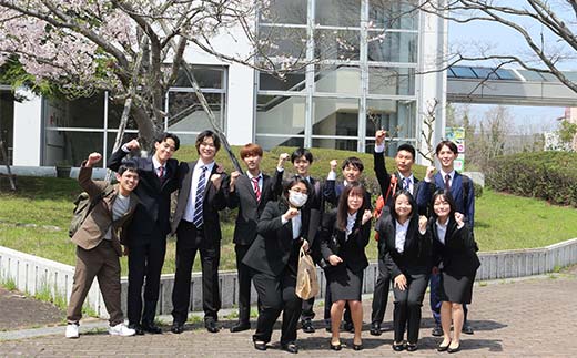 山陽小野田市立山口東京理科大学支援 寄附30,000円分（返礼品なし） 大学 応援 返礼品なし F6L-1130