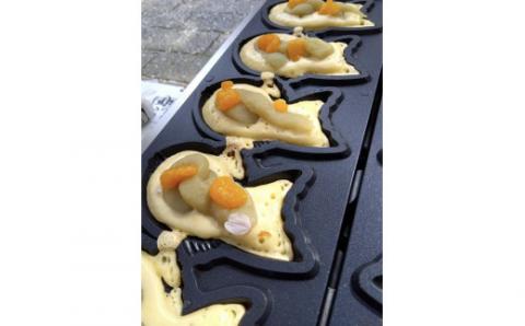 SUO大島鯛焼き 食べ比べセット（10個入り）