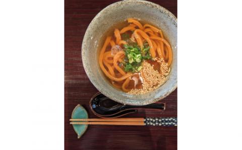 紅白うどんセット　８人前