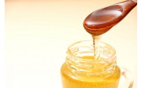 瀬戸内のハワイ　周防大島２種はちみつ贅沢セット