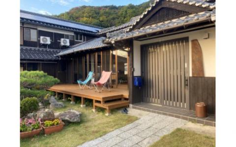 石鍋亭　2名様　1泊2食付き