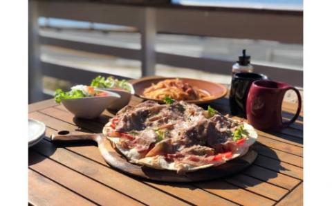 サルワーレ　お食事券