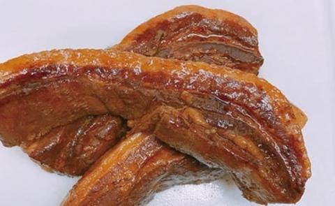 豚の大和煮（２本入り）