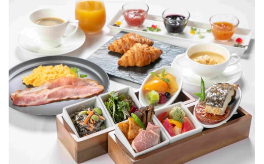 マリッサリゾート　一泊二食ペア宿泊券（海側スタンダード）