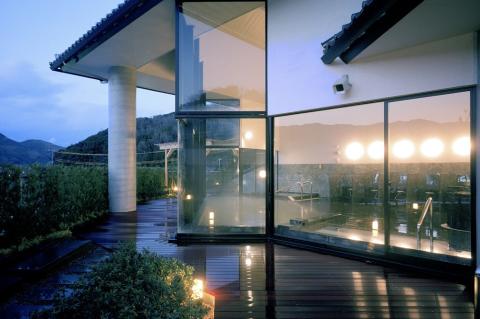 ＜竜崎温泉＞回数券　＋　御食事券