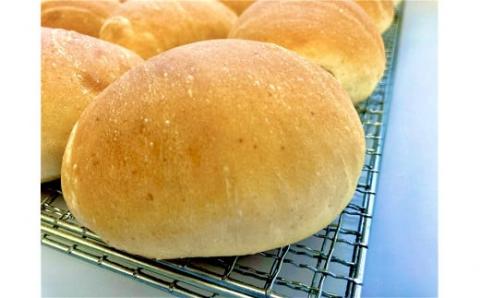 地産地消！瀬戸内のハワイ周防大島産天然酵母パンセット