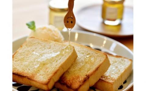 “瀬戸内のハワイ”周防大島の３種はちみつ食べ比べセット