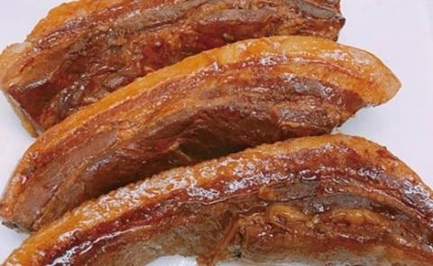 豚の大和煮（２本入り）