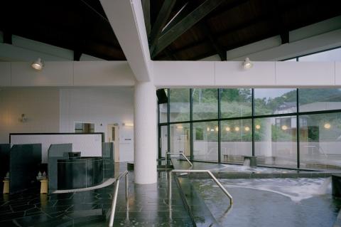 ＜竜崎温泉＞回数券　＋　御食事券