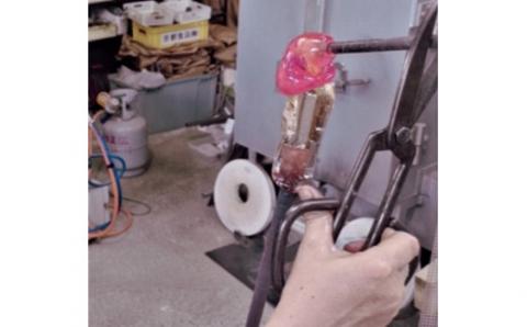 周防大島「海のグラス」