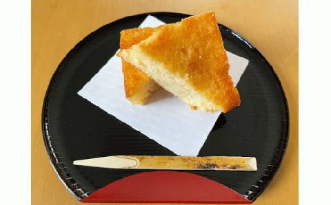 周防大島の味わい“みかん”のお菓子セット２