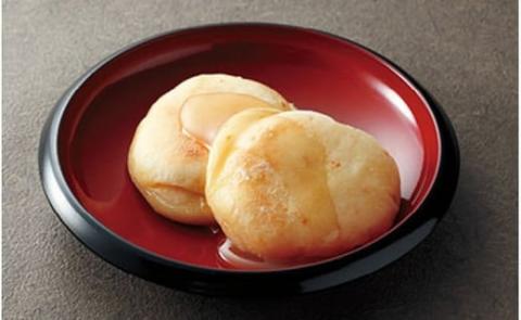 創業昭和8年　お餅専門店の餅三昧セット