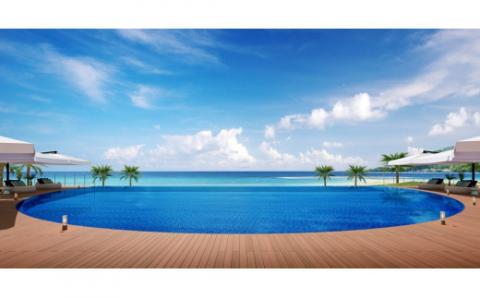 マリッサリゾート　一泊二食ペア宿泊券（除外日なし、夕食グレードアッププラン）