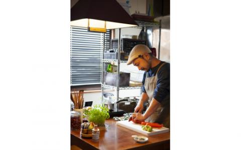 料理人と周防大島が生み出す調味料セット