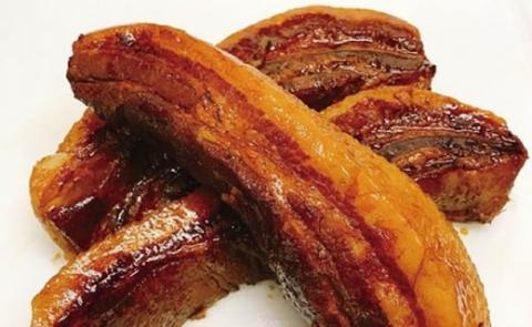 豚の大和煮（２本入り）