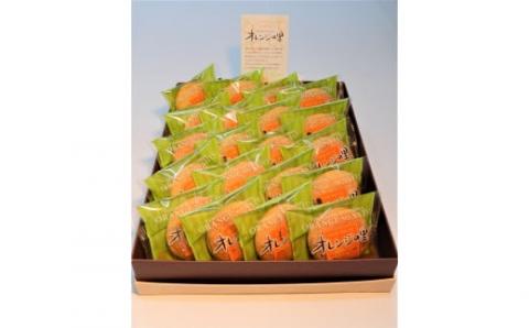 オレンジの里（２０個入り）